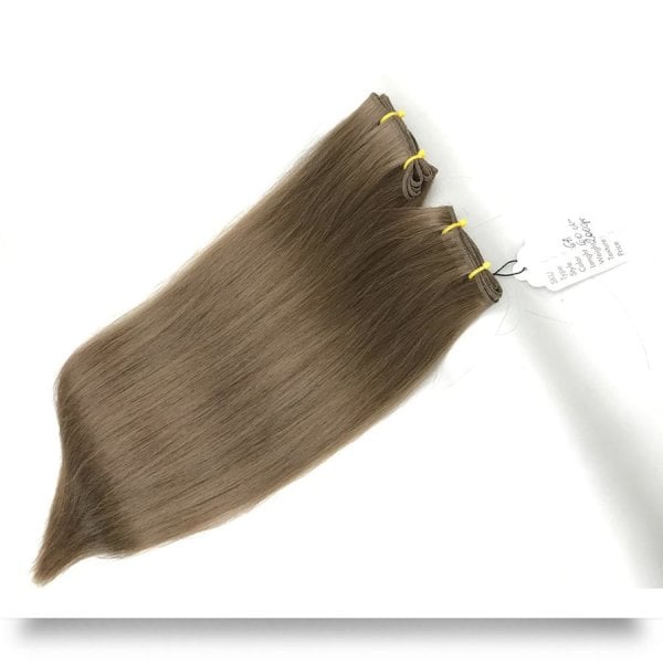 Tres Saç #6A Slavic Ash Brown