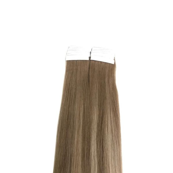 Mikro Bant Saç Kaynak #6A-8A/#6A-14 1/3 Ombre & Balayage