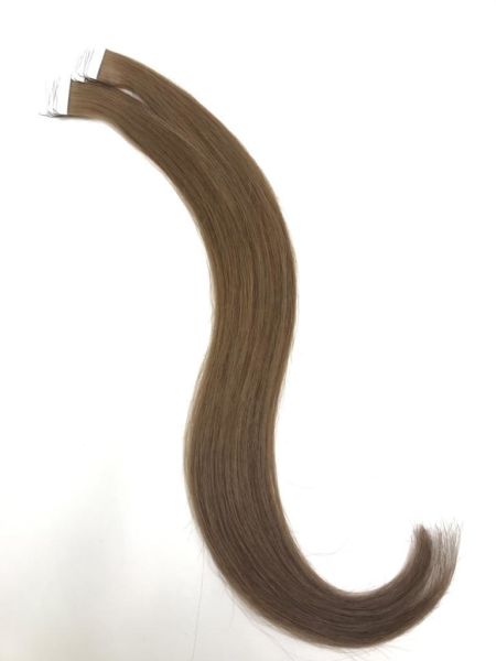 Mikro Bant Saç Kaynak #7N Medium Blonde