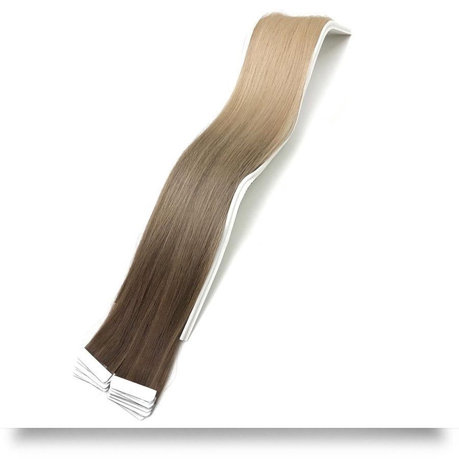 Mikro Bant Saç Kaynak #631-60-60 1/3 Los Angeles Ombre & Balayage