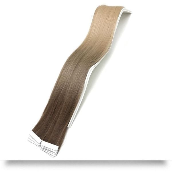 Mikro Bant Saç Kaynak #631-60-60 1/3 Los Angeles Ombre & Balayage
