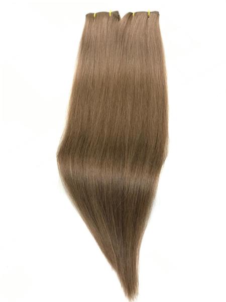 Tres Saç Kaynak #6A Slavic Ash Brown 200 Gram - 70 Cm
