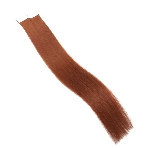 Mikro Bant Saç Kaynak #7.46 Scotty Medium Red
